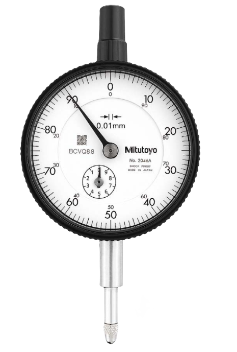 MITUTOYO Dial Indicator
